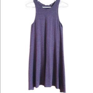 Aritzia Wilfred Free Rosa Jersey Dress Size XSmall